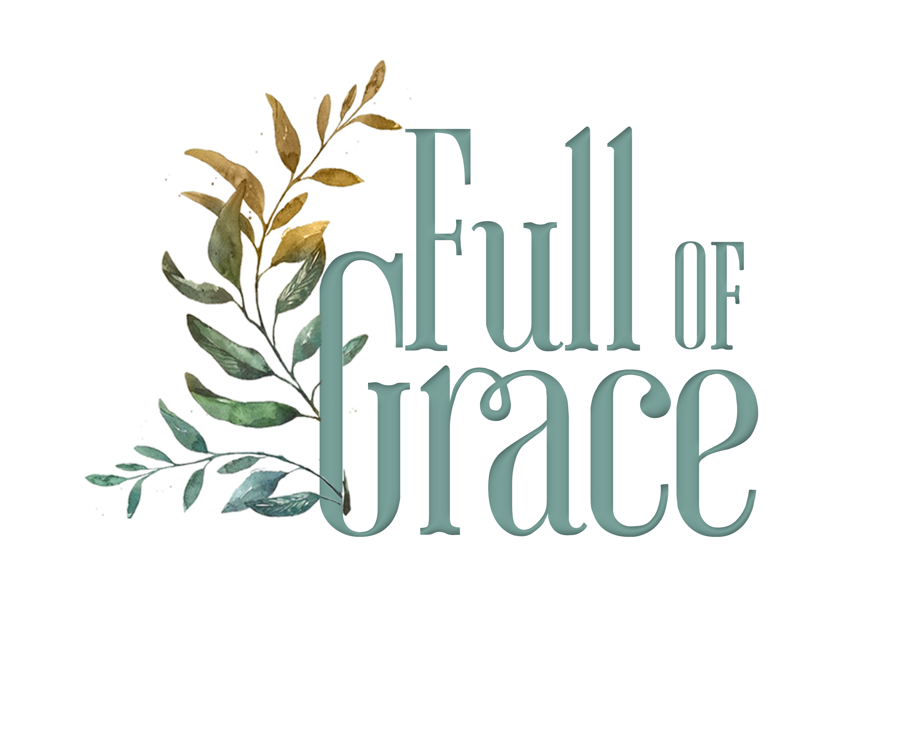 Full of Grace 