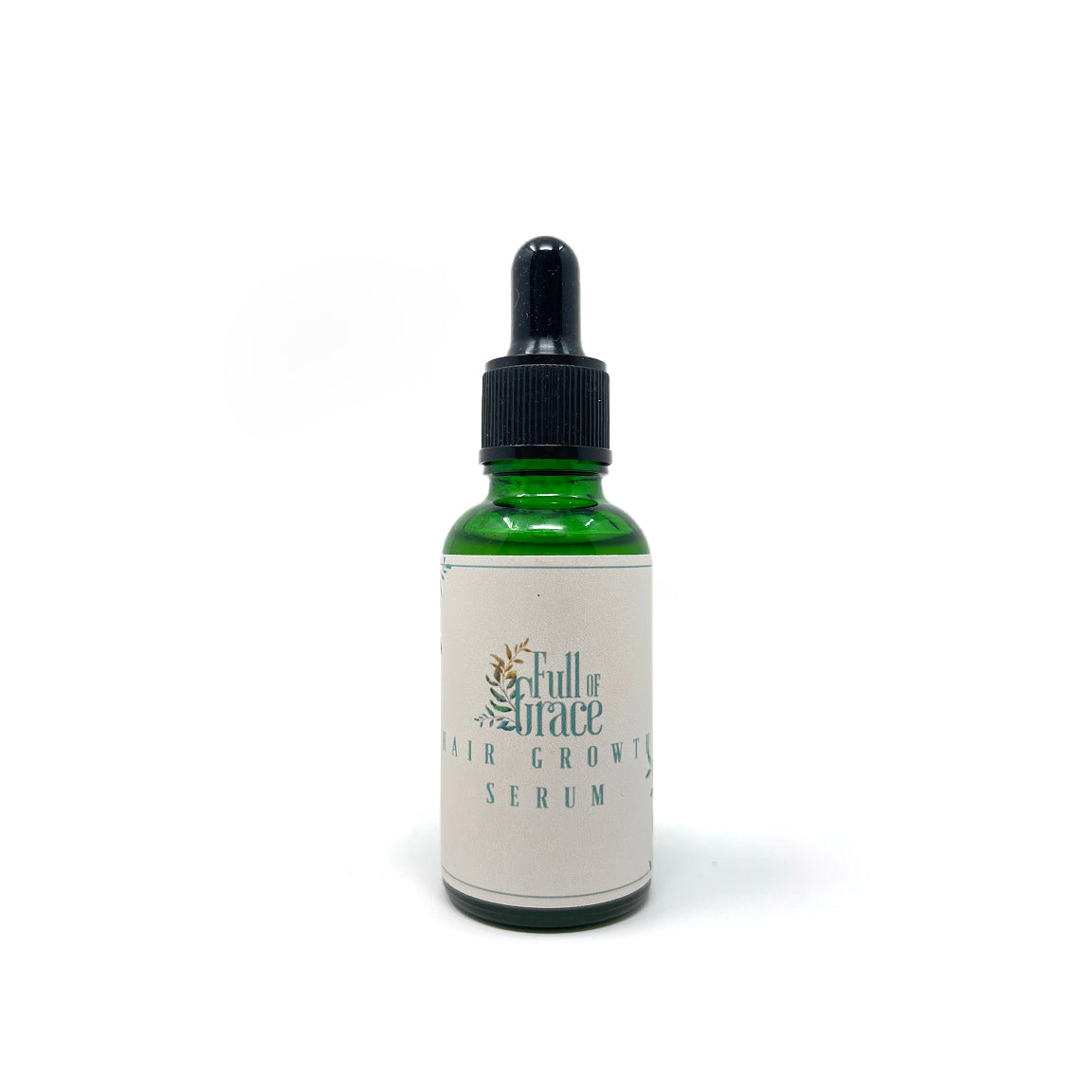 Hair Growth Serum