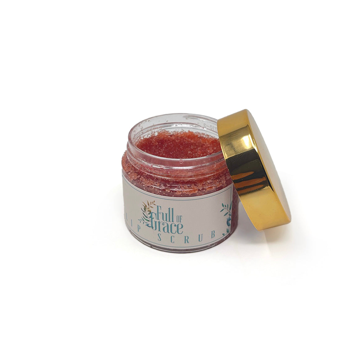 Lip Scrub