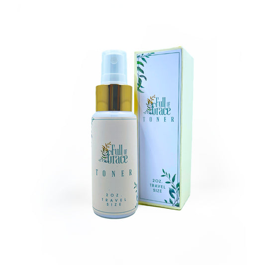Travel Size Toner